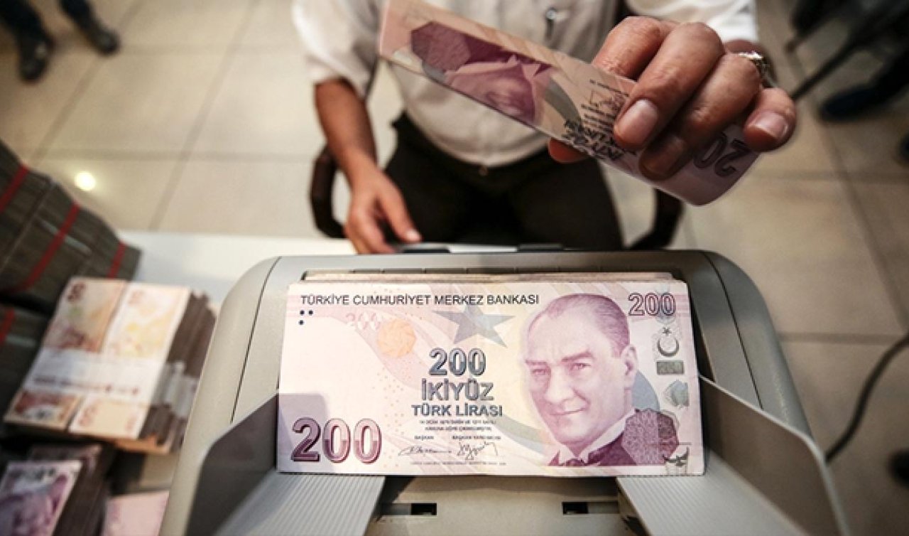 Ramazan öncesinde SYDV’lere 1,4 milyar lira kaynak aktarıldı