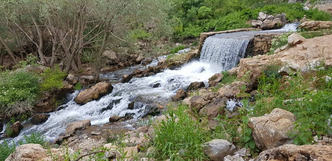  Aygır Dibi Şelalesi