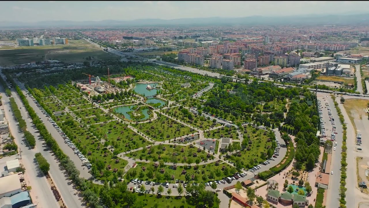 Karatay Şehir Parkı