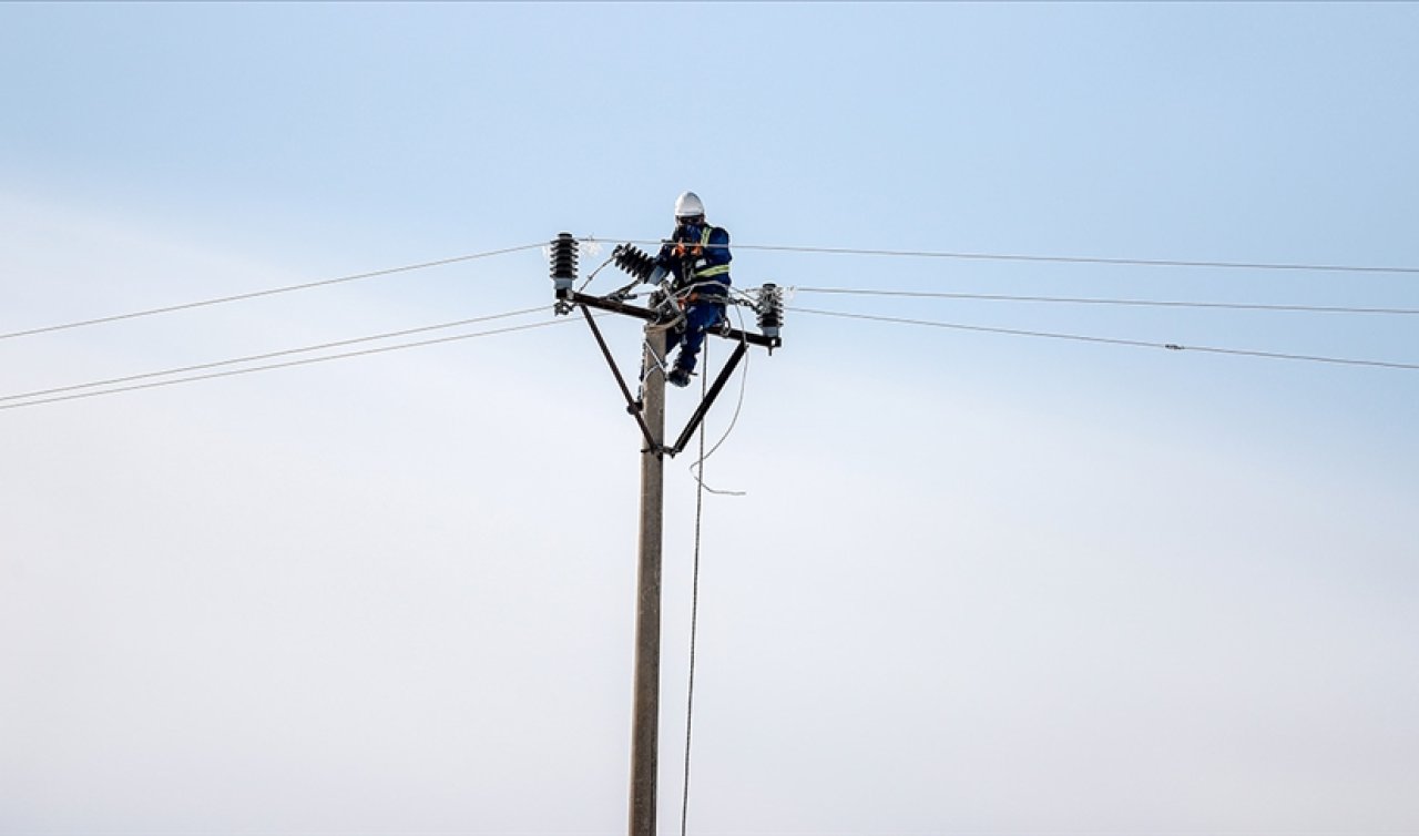 MEDAŞ UYARDI | Aksaray’da planlı elektrik kesintisi! Elektriksiz kalacak bölgeler ve saatler belli oldu