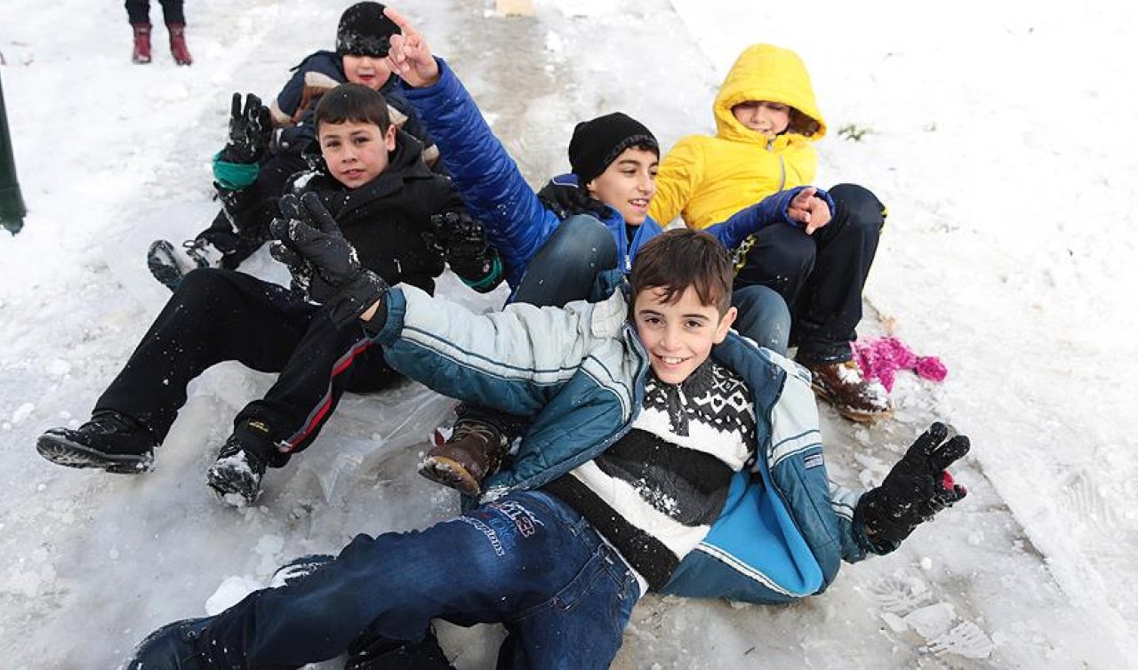 Konya Doğanhisar’da Yarın Okullar Tatil Mi? 24 Şubat 2025 Pazartesi Günü Kar Tatili Var Mı, Yok Mu? Valilik Açıklama Yaptı Mı?