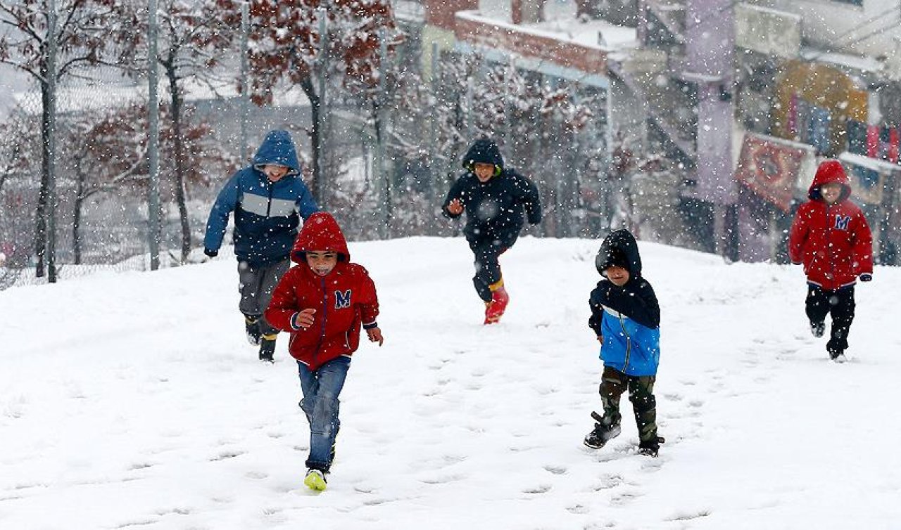 Konya Çeltik’te Yarın Okullar Tatil Mi? 24 Şubat 2025 Pazartesi Günü Kar Tatili Var Mı, Yok Mu? Valilik Açıklama Yaptı Mı?