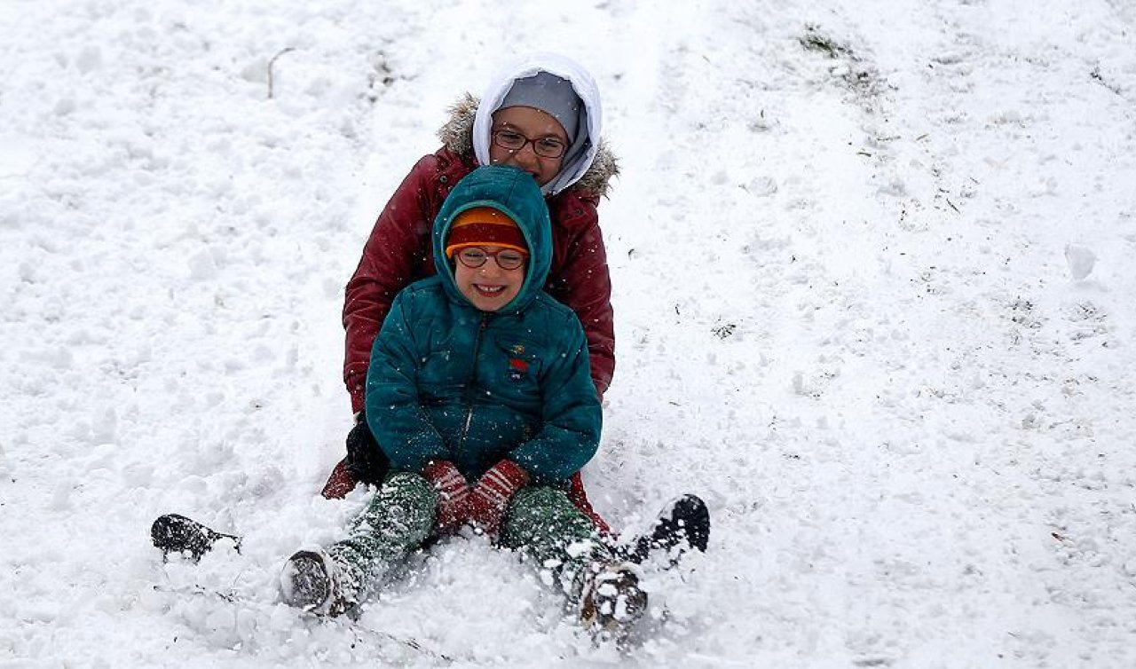 Konya Ilgın’da Yarın Okullar Tatil Mi? 24 Şubat 2025 Pazartesi Günü Kar Tatili Var Mı, Yok Mu? Valilik Açıklama Yaptı Mı?