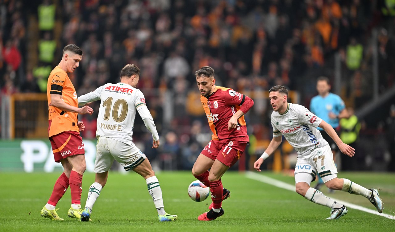 Kupada Galatasaray fobisi 