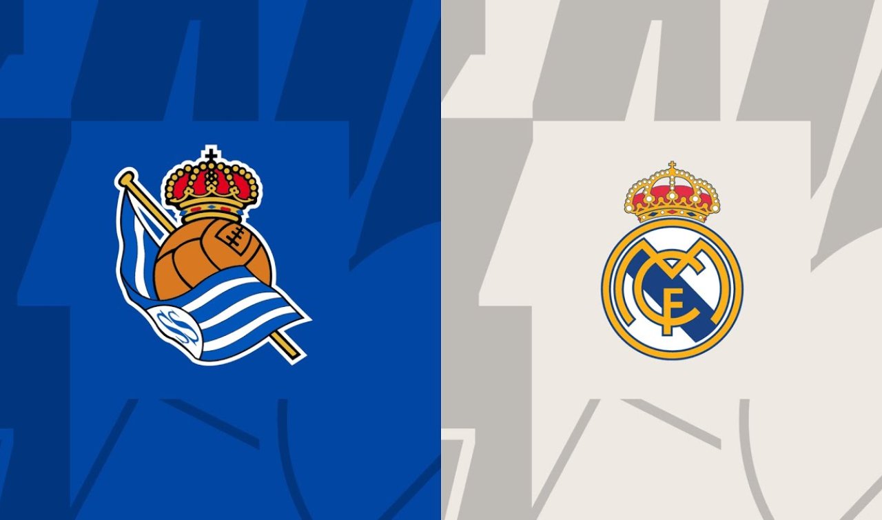 Arda Güler İlk 11’de Başlayacak Mı? Real Sociedad-Real Madrid İspanya Kral Kupası Yarı Final Maçı Ne Zaman, Saat Kaçta, Hangi Kanalda?