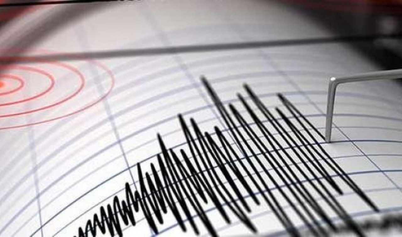 Az önce deprem mi oldu? Az önceki deprem nerede, kaç şiddetinde oldu? 27 Şubat 2025 AFAD son depremler listesi 