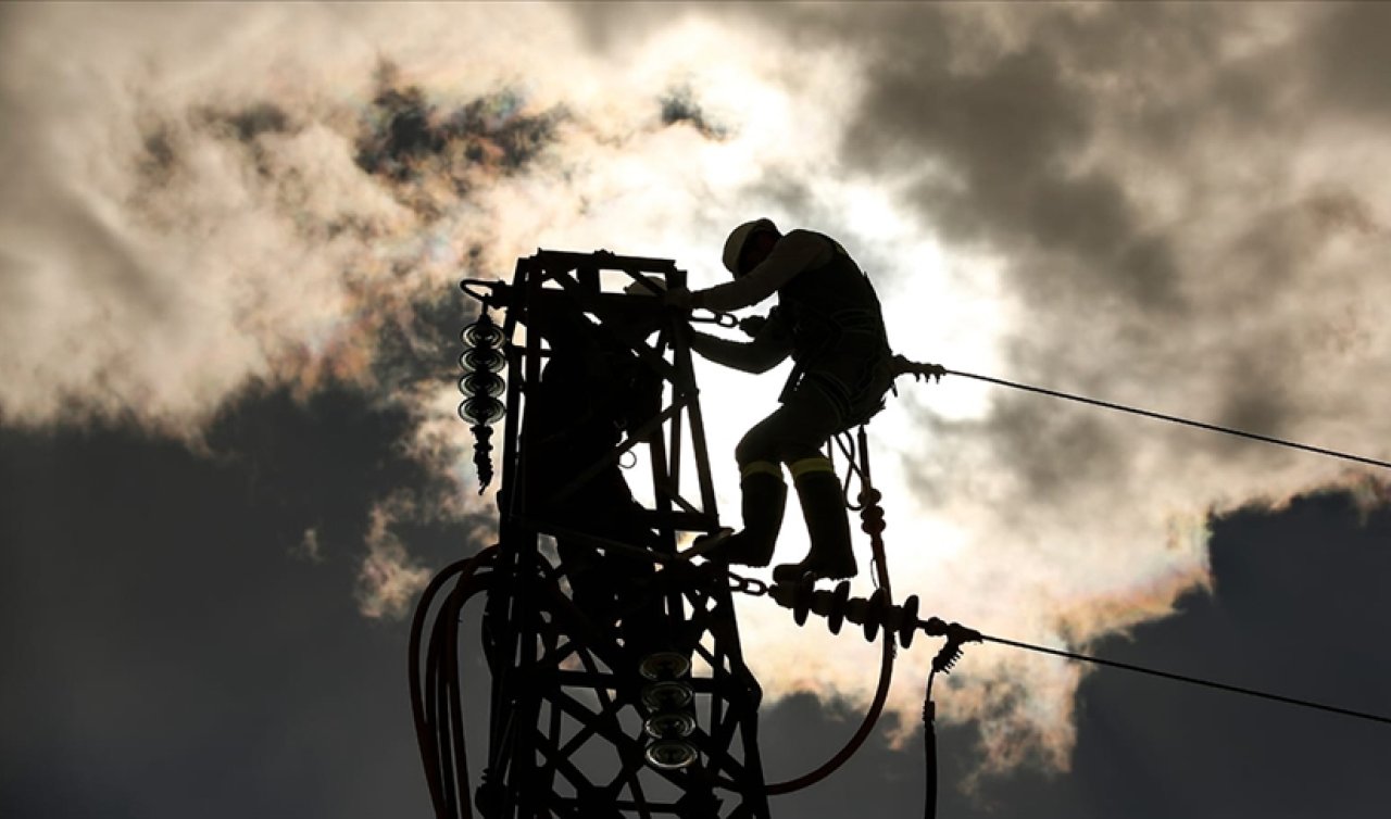 Niğdeliler dikkat! Bu mahallelere elektrik verilmeyecek! MEDAŞ tek tek listeledi