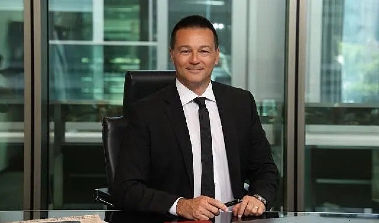 Cem Köksal kimdir? Zorlu Holding Ceo’su Cem Köksal nereli, kaç yaşında?