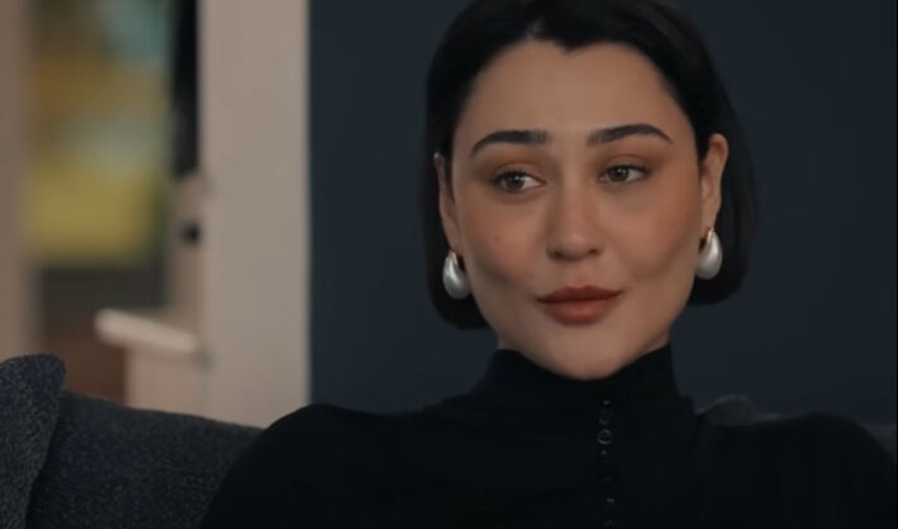 Merve Çağıran kimdir? TEŞKİLAT SOFİA KİM, GERÇEK ADI NE?