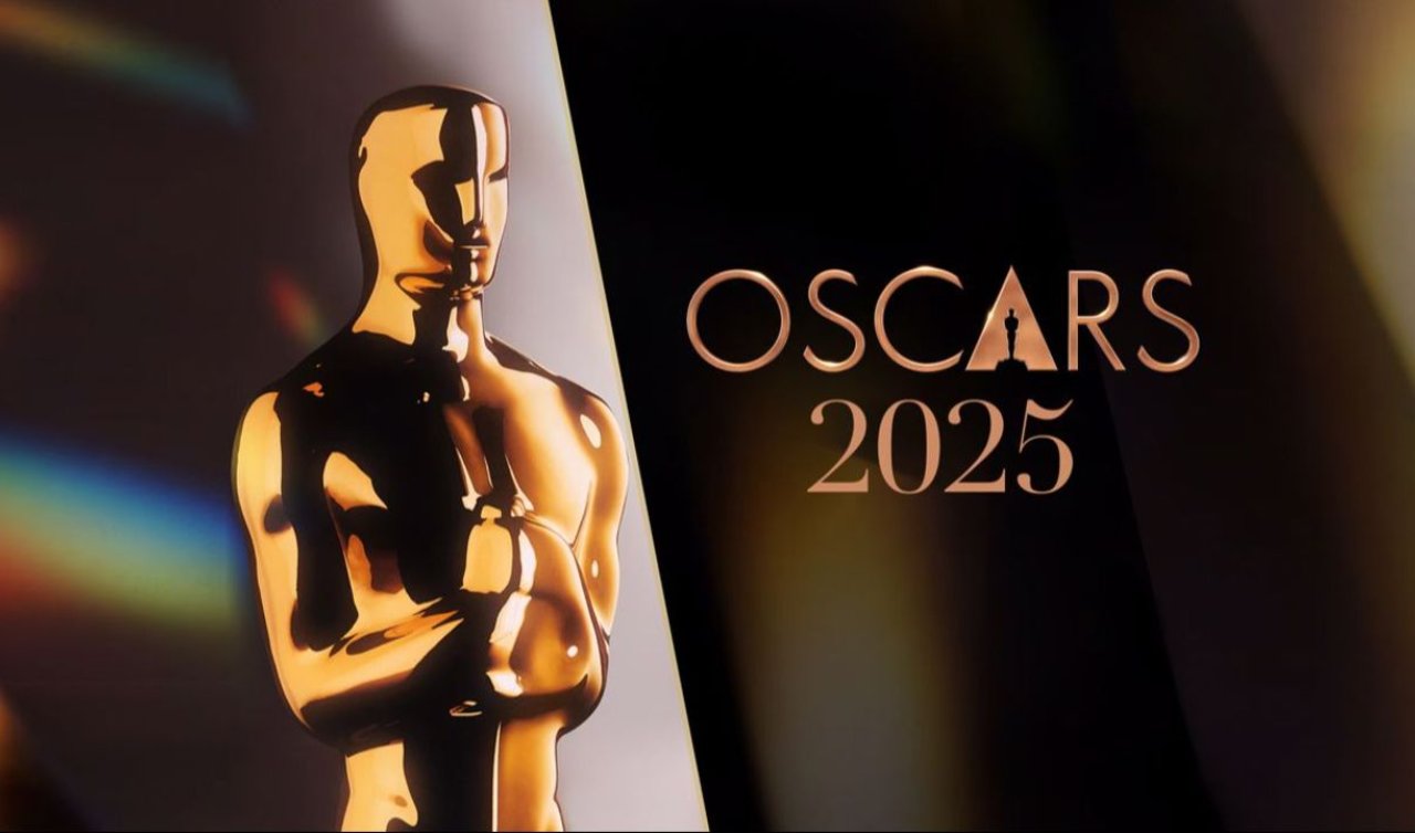 Oscar 2025 Ödülleri Sahiplerini Buldu! İşte 97. Akademi Ödülleri Kazananları