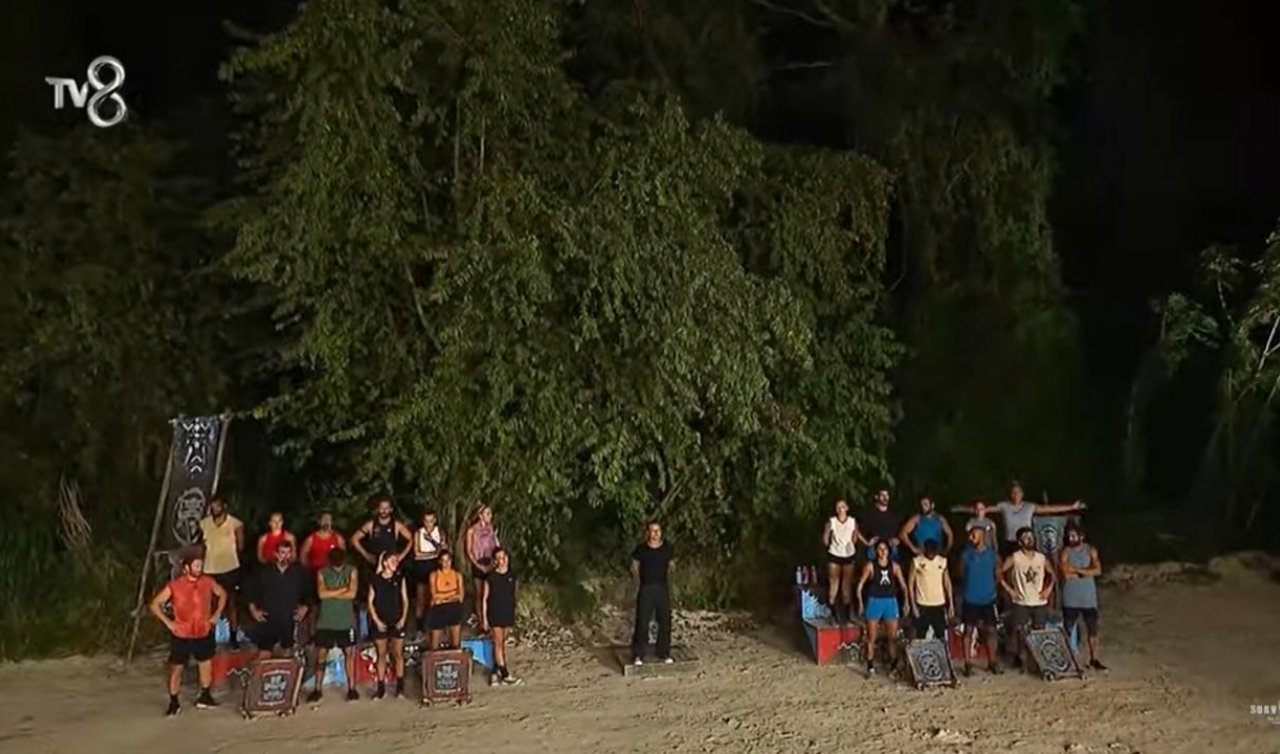 Survivor 2025 İletişim Oyununu Kim Kazandı, Ödül Ne Oldu?