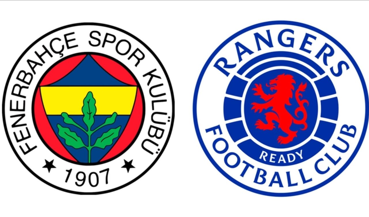 FENERBAHÇE-RANGERS MAÇI CANLI İZLE! Fenerbahçe-Rangers maçı ne zaman, saat kaçta ve hangi kanalda? 