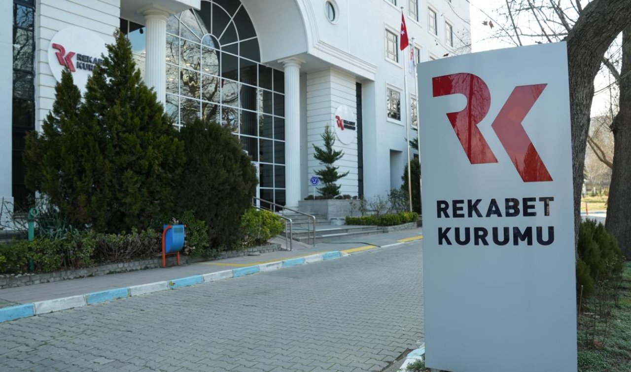 Rekabet Kurulu’ndan Mackolik’e 13 milyon lira ceza