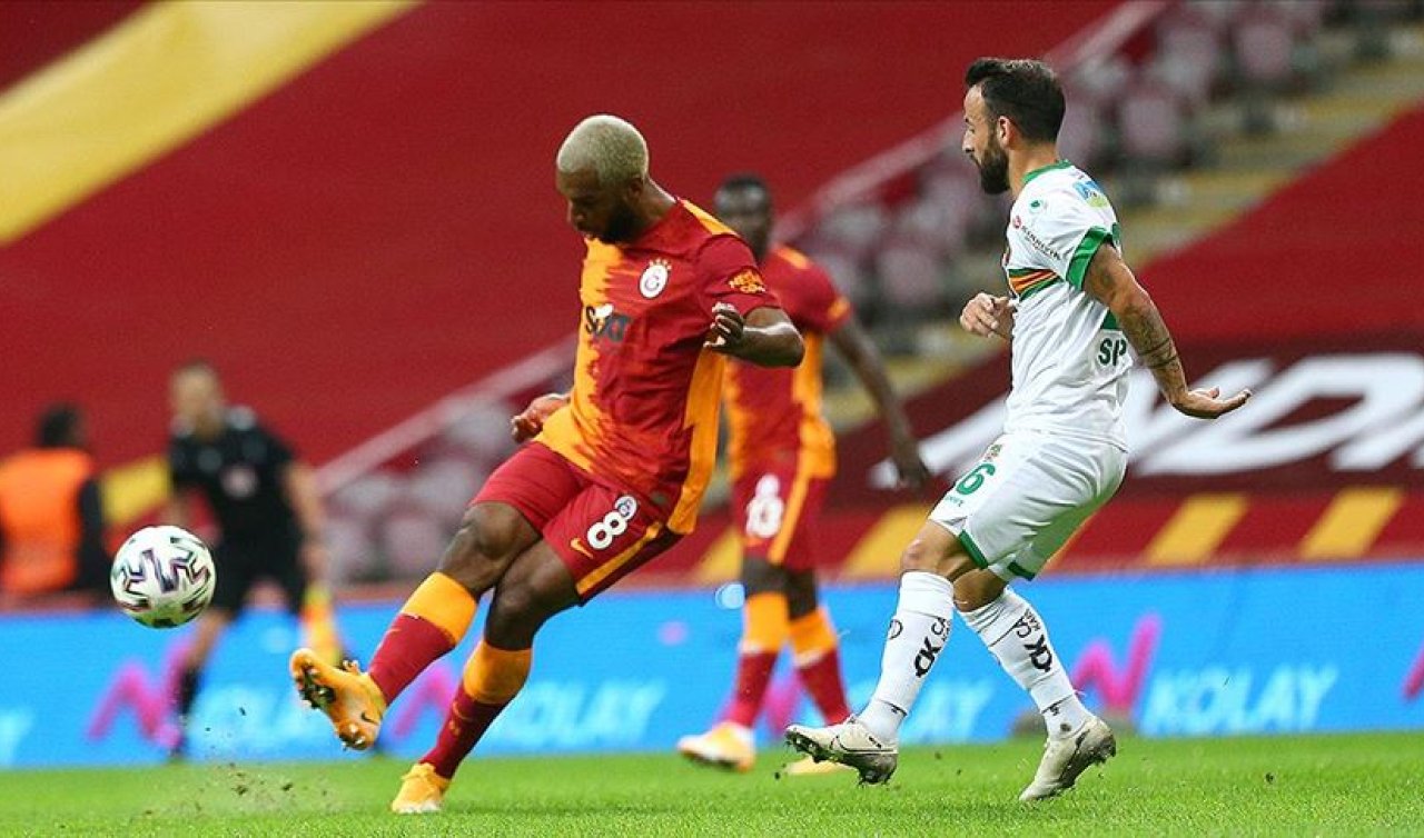 Galatasaray-Alanyaspor maçı ne zaman, saat kaçta? Alanyaspor-Galatasaray maçı hangi kanalda? İşte muhtemel 11’ler 