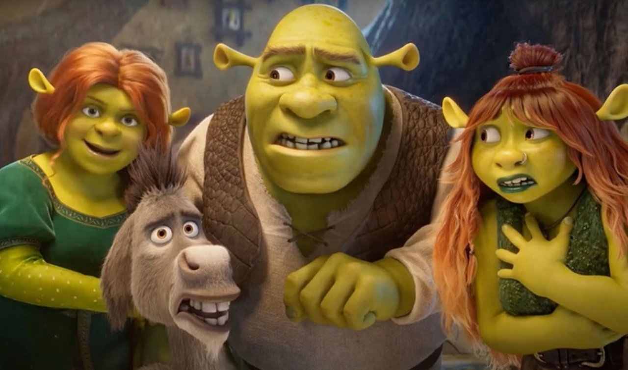 Shrek 5 ne zaman çıkıyor? Shrek 5 vizyon tarihi açıklandı mı, kim seslendiriyor? Türkiye’de Shrek 5 ne zaman vizyona girecek? Shrek 5 Full Hd Türkçe Dublaj İzle!