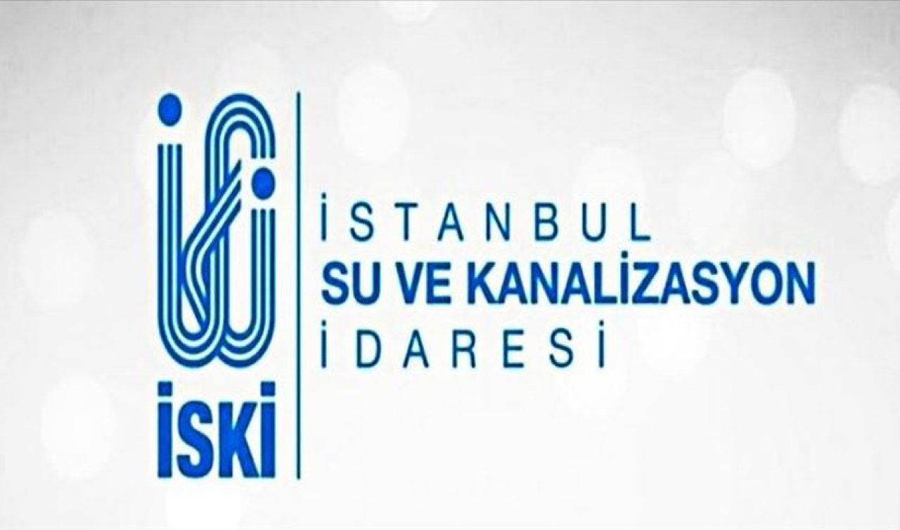 İSKİ DUYURDU | İstanbul’da sular kesiliyor! 10 Mart Pazartesi İstanbul’da sular ne zaman, saat kaçta gelecek?