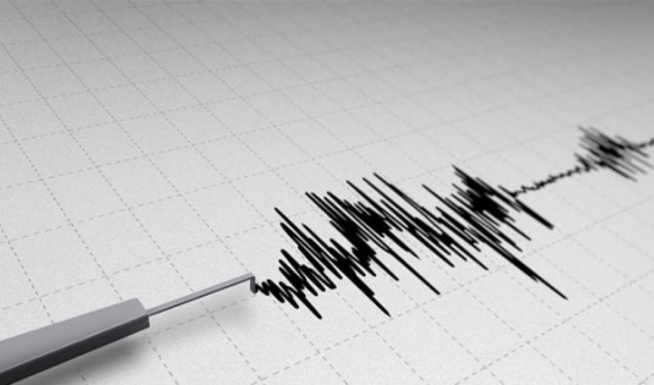 SON DAKİKA DEPREM Mİ OLDU? Az önce deprem mi oldu? Deprem nerede, kaç şiddetinde oldu? 14 Mart 2025 SON DEPREMLER LİSTESİ AFAD/KANDİLLİ