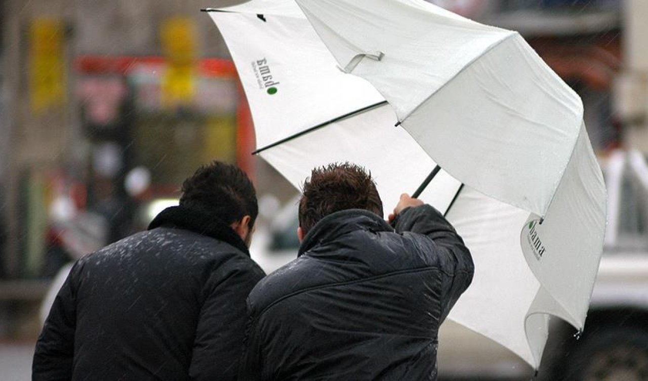 BUGÜN HAVA NASIL OLACAK? Sıcaklıklar düşüyor! İşte 17 Mart 2025 İstanbul, Ankara, İzmir’de hava durumu 