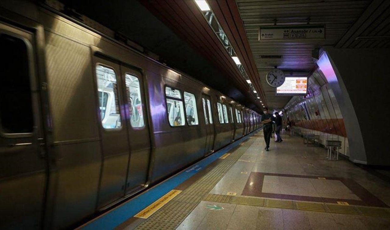 Metrolar Ne Zaman Açılacak? Metro Seferleri Ne Zaman Yeniden Başlayacak? İstanbul’da Neden Metrolar Durduruldu 19 Mart 2025?