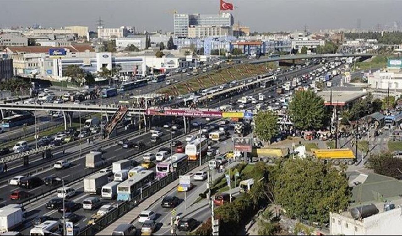 İstanbul’da 19 Mart 2025’te Trafiğe Kapanan Yollar: İstanbul’da 19 Mart 2025’te hangi yollar trafiğe kapatıldı? 