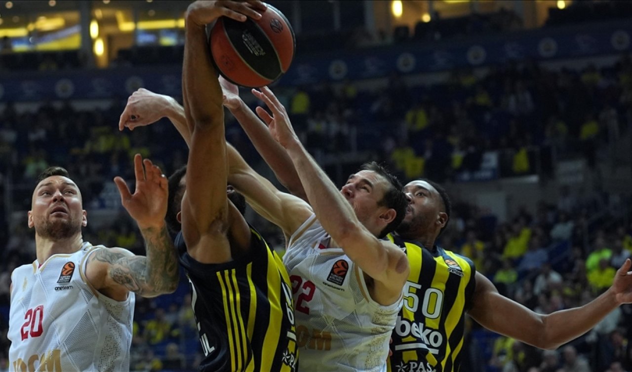 Fenerbahçe EuroLeague basket maçı hangi kanalda, saat kaçta? 