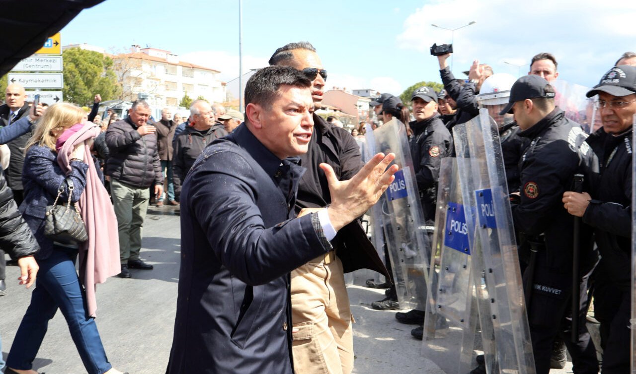 Acar Ünlü hakkında neden soruşturma başlatıldı? Acar Ünlü kimdir, kaç yaşında, nereli, hangi partiden?