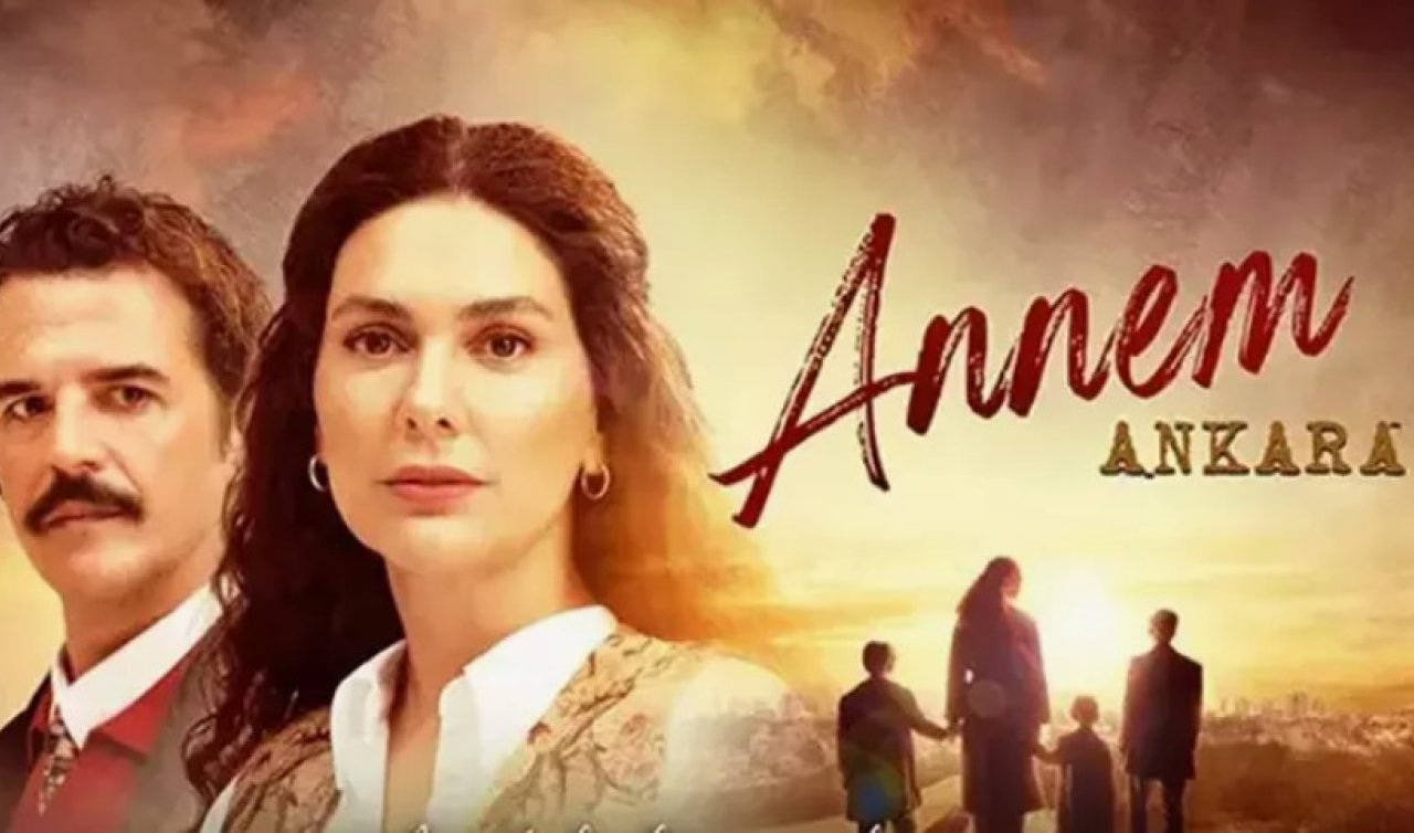 Annem Ankara neden yok? Annem Ankara bitti mi, günü mü değişti? Annem Ankara final mi yaptı? Annem Ankara dizisi ne oldu?