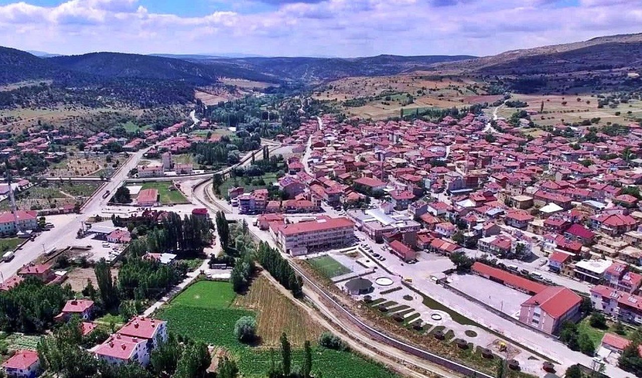 Konya’daki bir ilçede başvurular başladı! Son gün 18 Nisan 