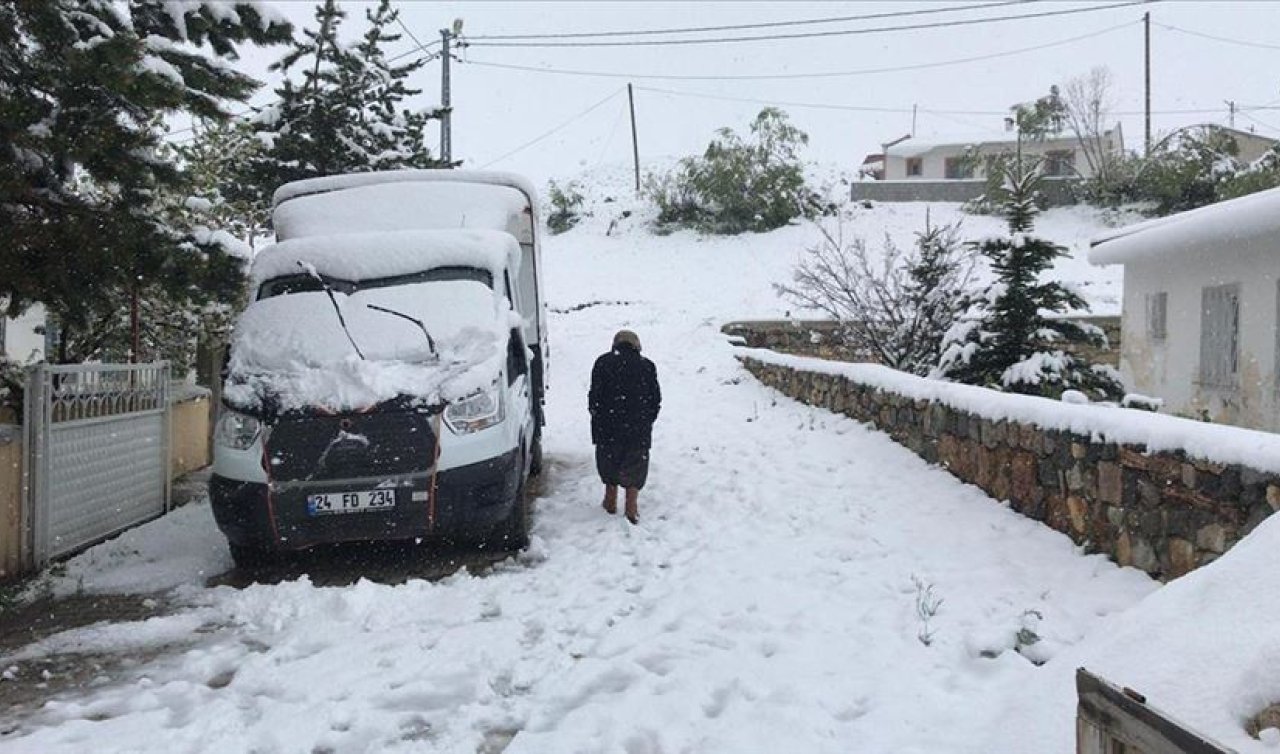 Erzincan’da Bugün (21 Mart) Okullar Tatil mi? Valilik Açıklama Yaptı mı?