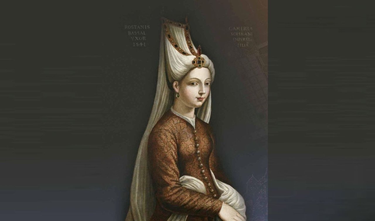 Mihrimah Sultan Kimdir, Ne Zaman ve Nerede Doğmuştur? Mihrimah Sultan Kimin Kızıdır?