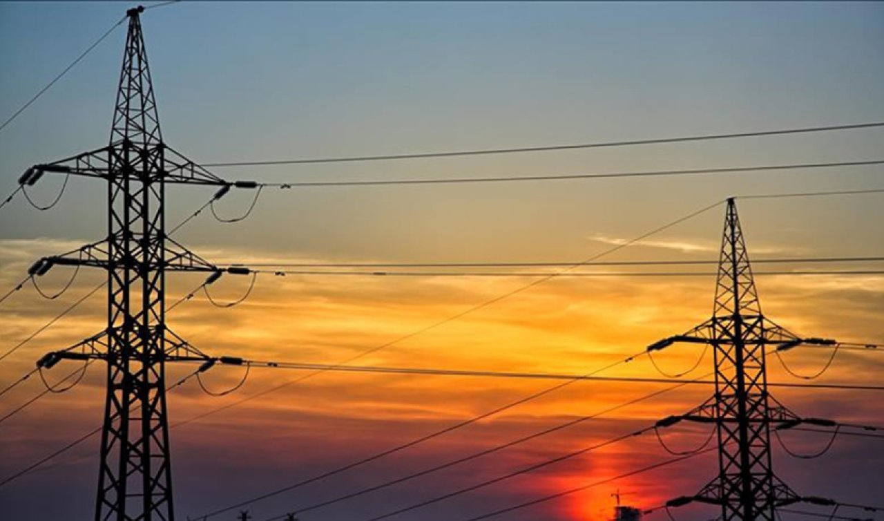 MEDAŞ İLÇE İLÇE DUYURDU | Aksaray’ın 3 ilçesinde bugün elektrikler kesilecek! Saat verildi