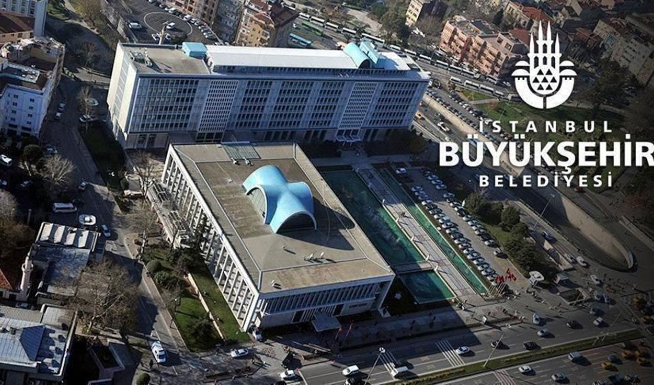 İstanbul Büyükşehir Belediye Başkan Vekili Çarşamba günü seçilecek