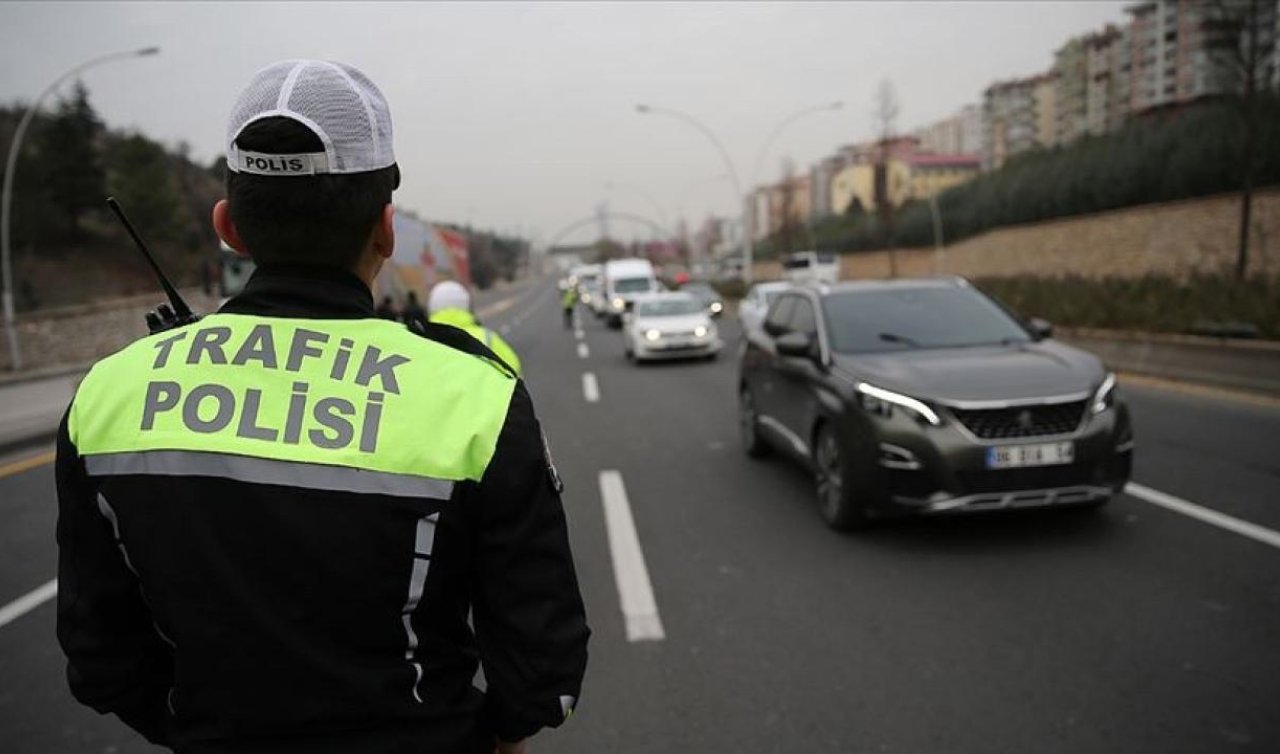 İstanbul’da bazı yollar trafiğe kapatıldı