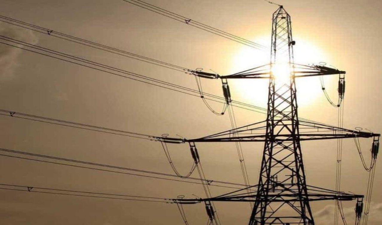 MEDAŞ UYARDI | Aksaray’ın birçok ilçelerinde elektrikler kesilecek! Hazırlıklı olun