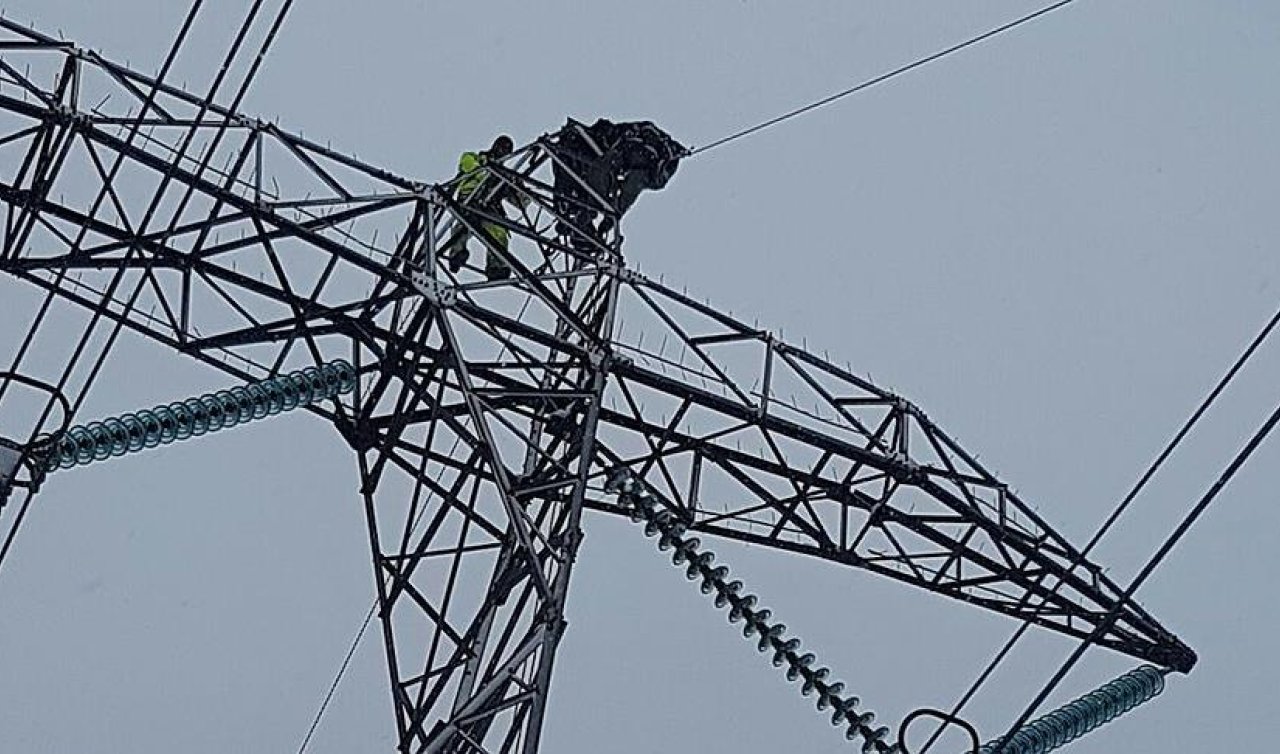 22 MART KARAMAN ELEKTRİK KESİNTİ LİSTESİ | Karaman’ın bu ilçesinde elektrikler kesiliyor! Medaş açıkladı