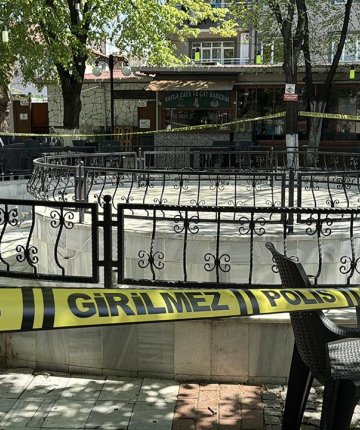 Süs havuzunda elektrik akımına kapılan 3 kişinin tedavisi sürüyor